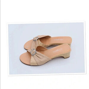 Brighton April sandals